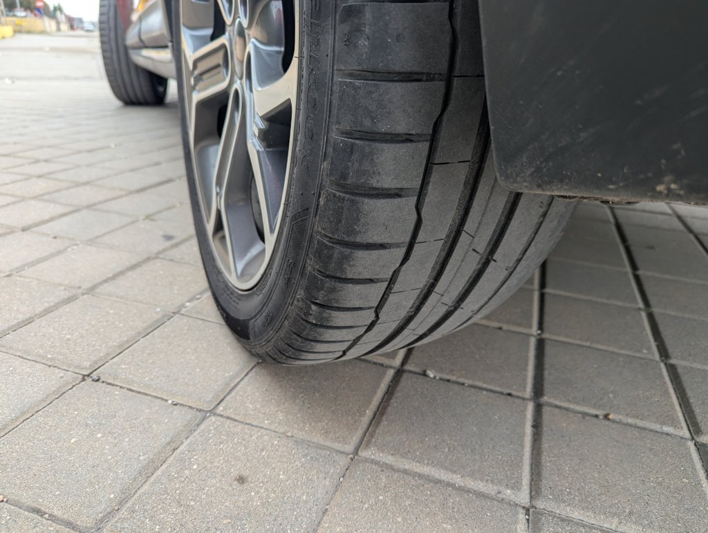 MIDCar coches ocasión Madrid KIA XCeed 1.6 GDI PHEV 104KW (141CV) ETECH  (Eléctrico enchufable y Gasolina)  Etiqueta 0