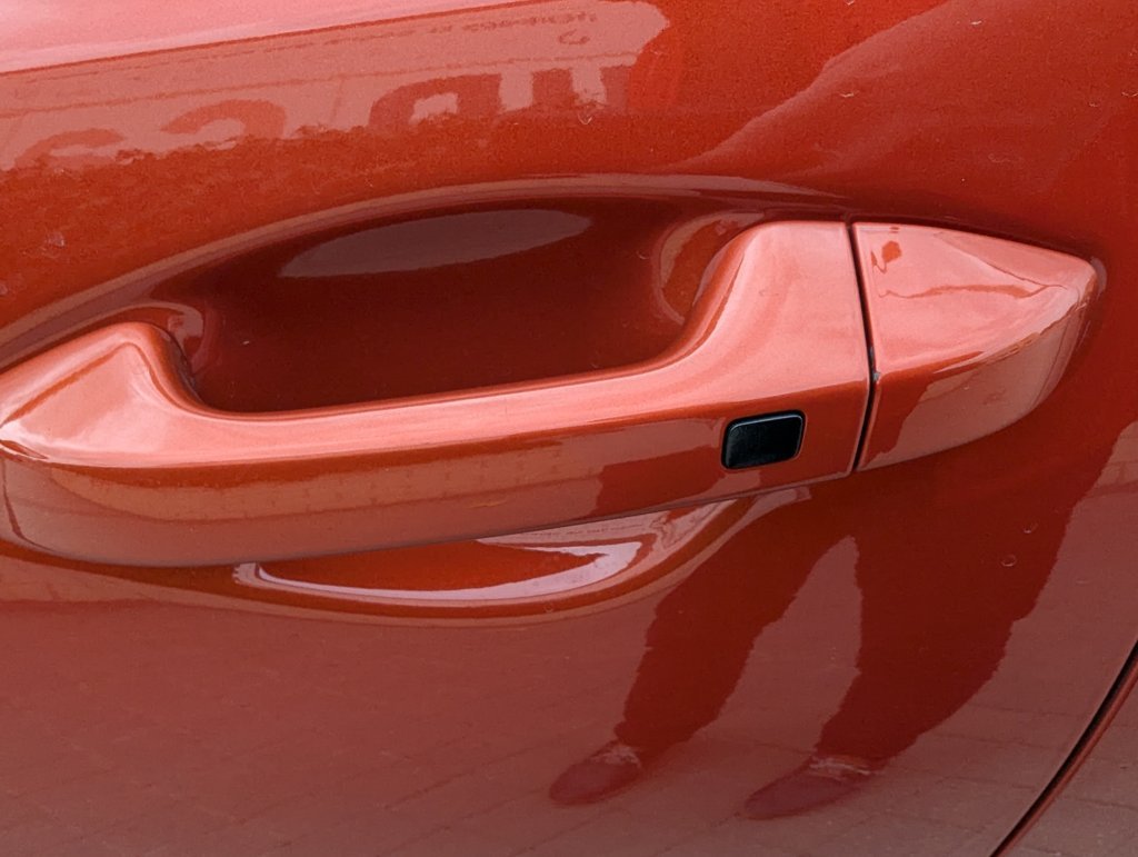 MIDCar coches ocasión Madrid KIA XCeed 1.6 GDI PHEV 104KW (141CV) ETECH  (Eléctrico enchufable y Gasolina)  Etiqueta 0