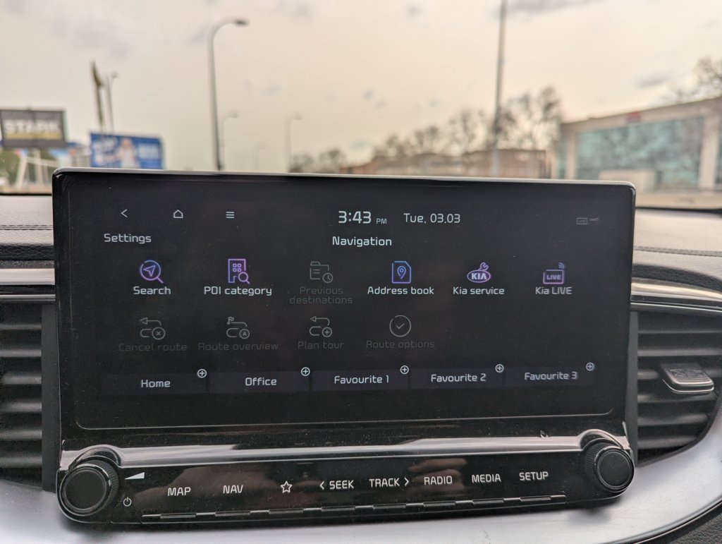 MIDCar coches ocasión Madrid KIA XCeed 1.6 GDI PHEV 104KW (141CV) ETECH  (Eléctrico enchufable y Gasolina)  Etiqueta 0