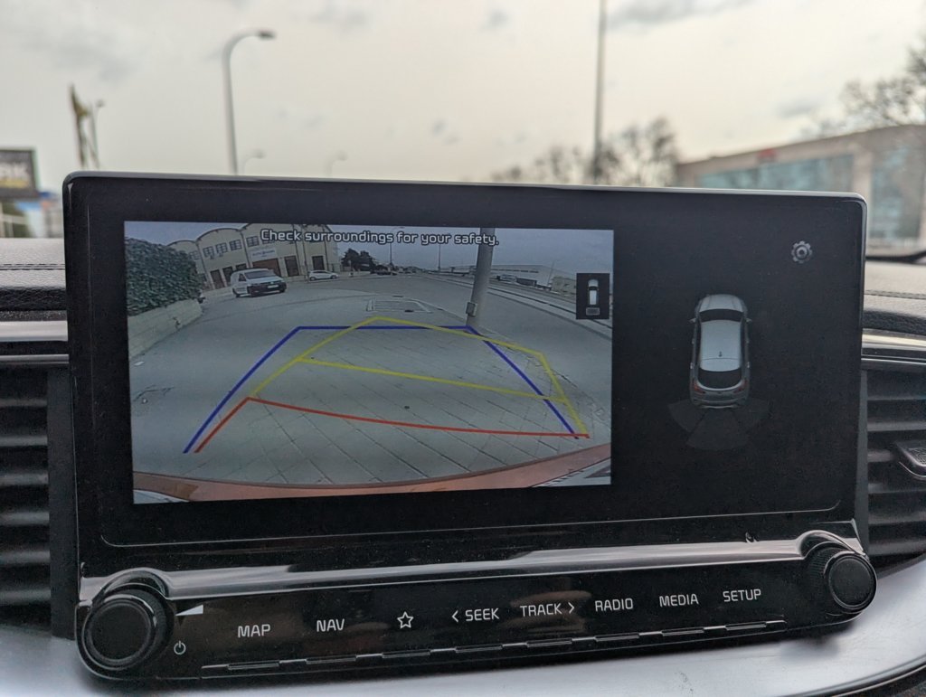 MIDCar coches ocasión Madrid KIA XCeed 1.6 GDI PHEV 104KW (141CV) ETECH  (Eléctrico enchufable y Gasolina)  Etiqueta 0