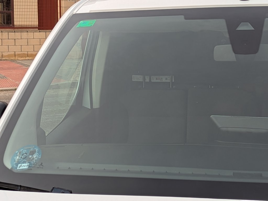 MIDCar coches ocasión Madrid Peugeot Partner Premium 1.6BlueHDI 100Cv 3 Plazas IVA y Garantía Incl