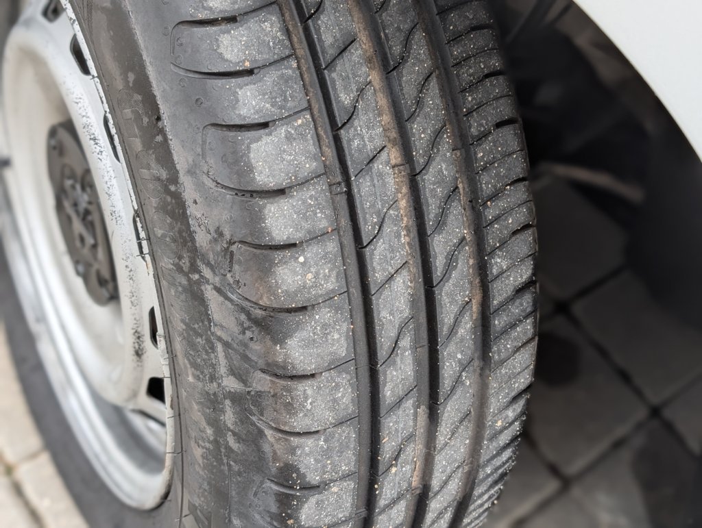 MIDCar coches ocasión Madrid Peugeot Partner Premium 1.6BlueHDI 100Cv 3 Plazas IVA y Garantía Incl