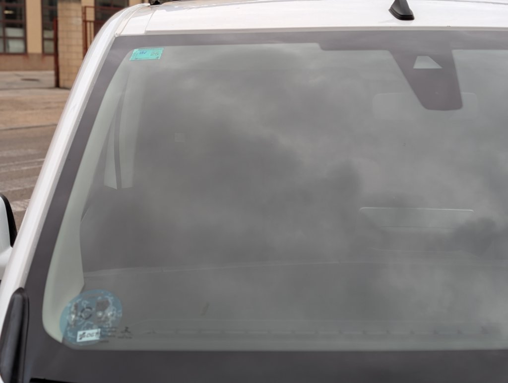 MIDCar coches ocasión Madrid Peugeot Partner Premium 1.6BlueHDI 100Cv 3 Plazas IVA y Garantía Incl