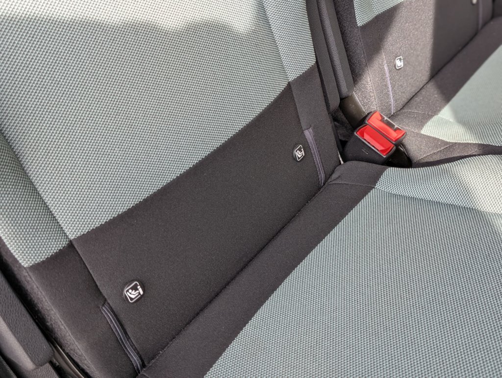 MIDCar coches ocasión Madrid Citroen Berlingo Talla XL 1.5 BlueHDi 130 S&S FEEL monovolumen IVA y Garantía Incl