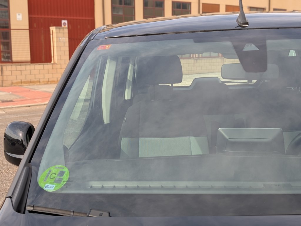 MIDCar coches ocasión Madrid Citroen Berlingo Talla XL 1.5 BlueHDi 130 S&S FEEL monovolumen IVA y Garantía Incl