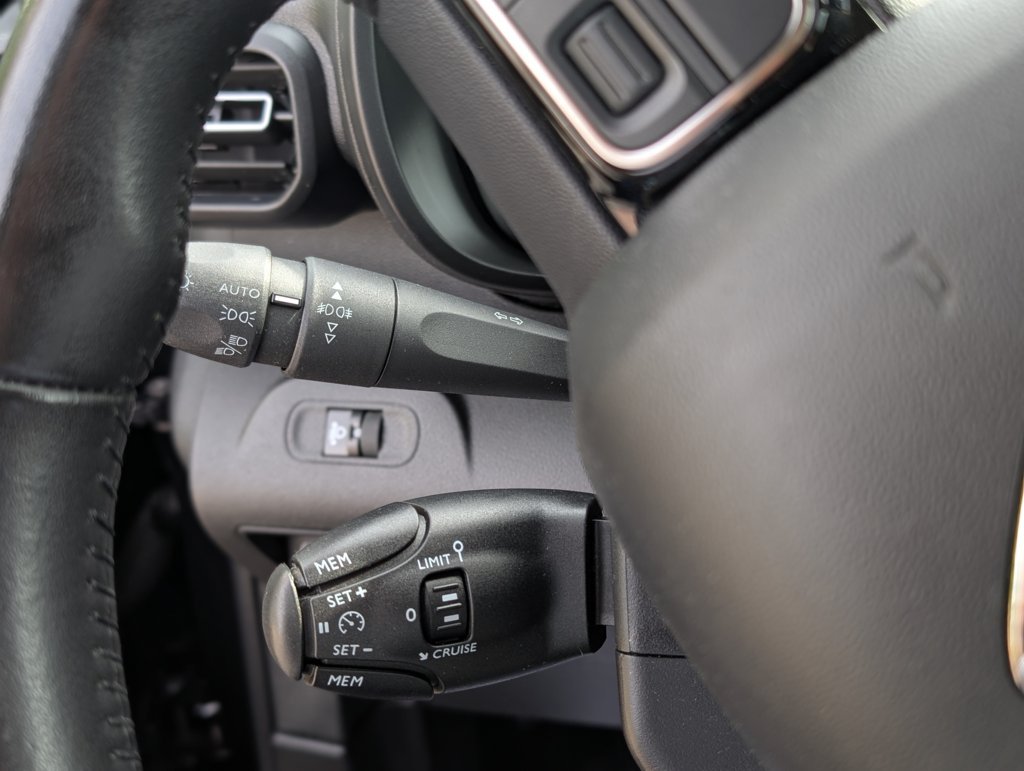 MIDCar coches ocasión Madrid Citroen Berlingo Talla XL 1.5 BlueHDi 130 S&S FEEL monovolumen IVA y Garantía Incl