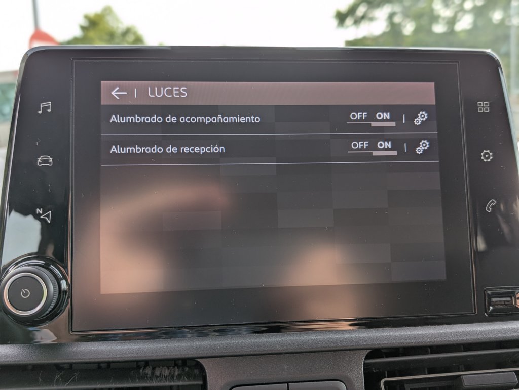 MIDCar coches ocasión Madrid Citroen Berlingo Talla XL 1.5 BlueHDi 130 S&S FEEL monovolumen IVA y Garantía Incl