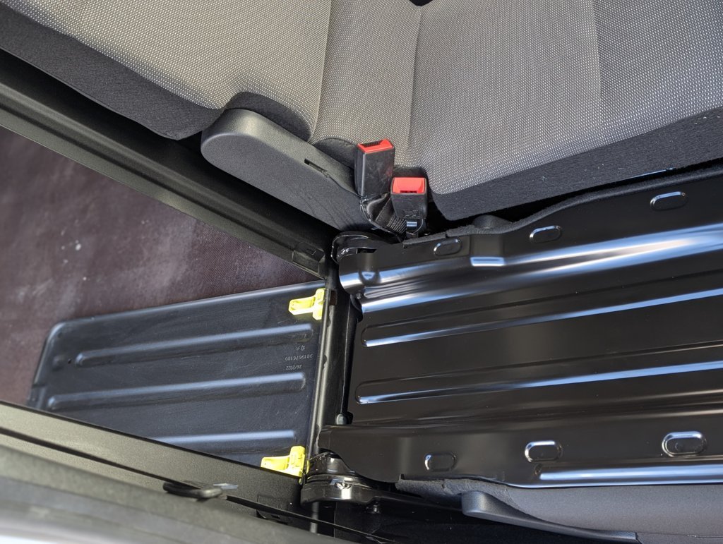 MIDCar coches ocasión Madrid Citroen Berlingo 1.5BlueHdi 102Cv 6 Velocidades Etiqueta C IVA y Garantía Incl Nacional Historial mantenimiento