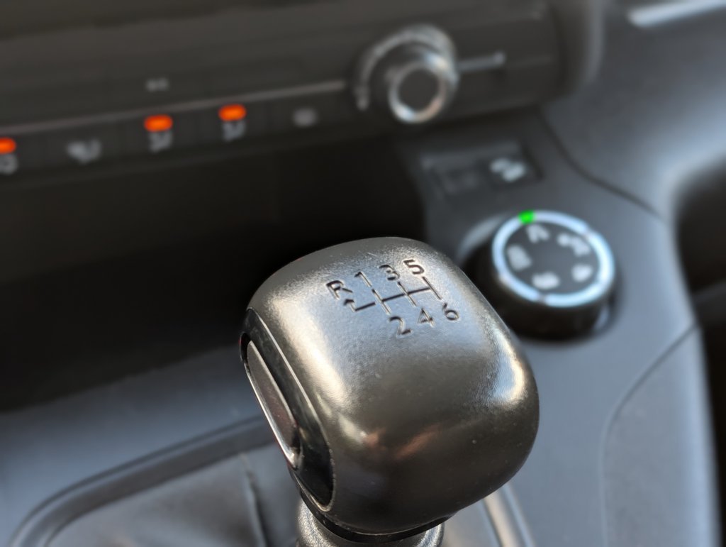 MIDCar coches ocasión Madrid Citroen Berlingo 1.5BlueHdi 102Cv 6 Velocidades Etiqueta C IVA y Garantía Incl Nacional Historial mantenimiento