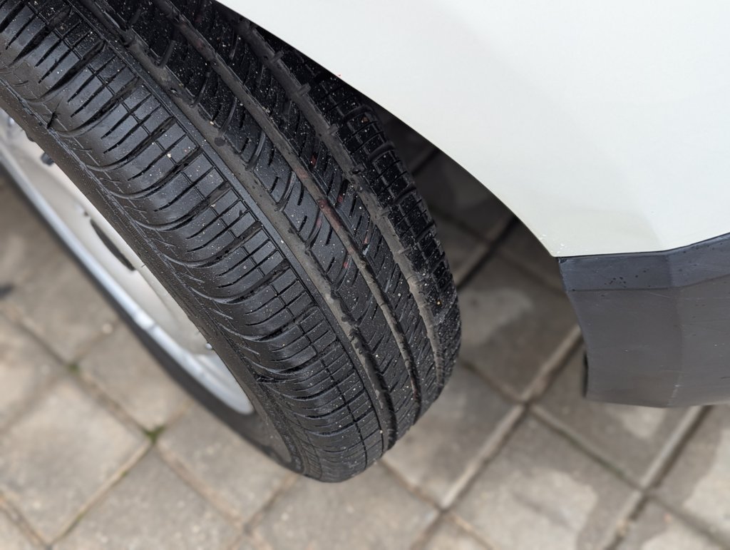 MIDCar coches ocasión Madrid Fiat Fiorino 1.3Mjet E6+ 80Cv IVA y garantía Incl Etiqueta C