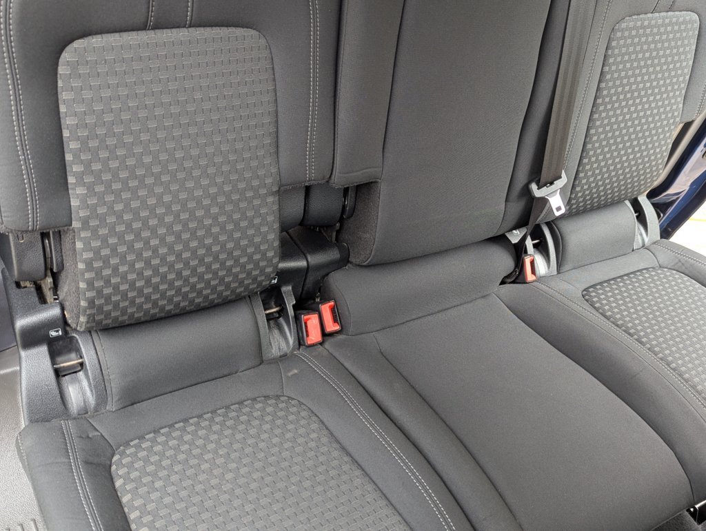 MIDCar coches ocasión Madrid Ford Grand Tourneo Connect 5 / 7 Plazas Turismo IVA y Garantía Incl Nacional Etiqueta C