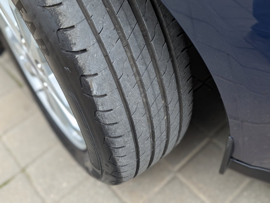 MIDCar coches ocasión Madrid Ford Grand Tourneo Connect 5 / 7 Plazas Turismo IVA y Garantía Incl Nacional Etiqueta C