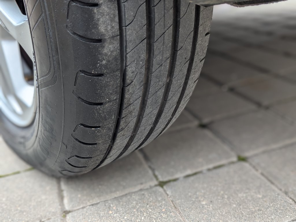 MIDCar coches ocasión Madrid Ford Grand Tourneo Connect 5 / 7 Plazas Turismo IVA y Garantía Incl Nacional Etiqueta C