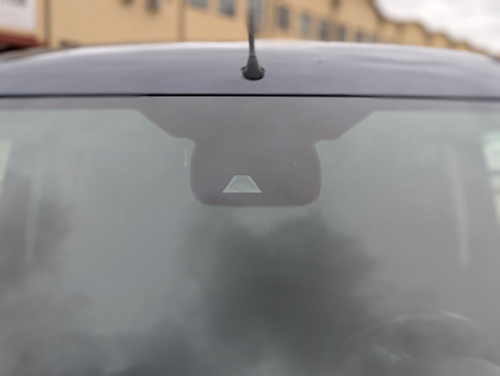 MIDCar coches ocasión Madrid Ford Grand Tourneo Connect 5 / 7 Plazas Turismo IVA y Garantía Incl Nacional Etiqueta C