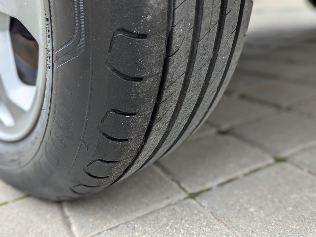 MIDCar coches ocasión Madrid Ford Grand Tourneo Connect 5 / 7 Plazas Turismo IVA y Garantía Incl Nacional Etiqueta C