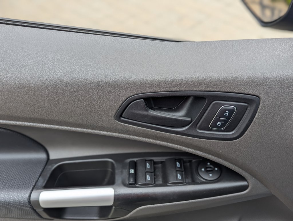 MIDCar coches ocasión Madrid Ford Grand Tourneo Connect 5 / 7 Plazas Turismo IVA y Garantía Incl Nacional Etiqueta C