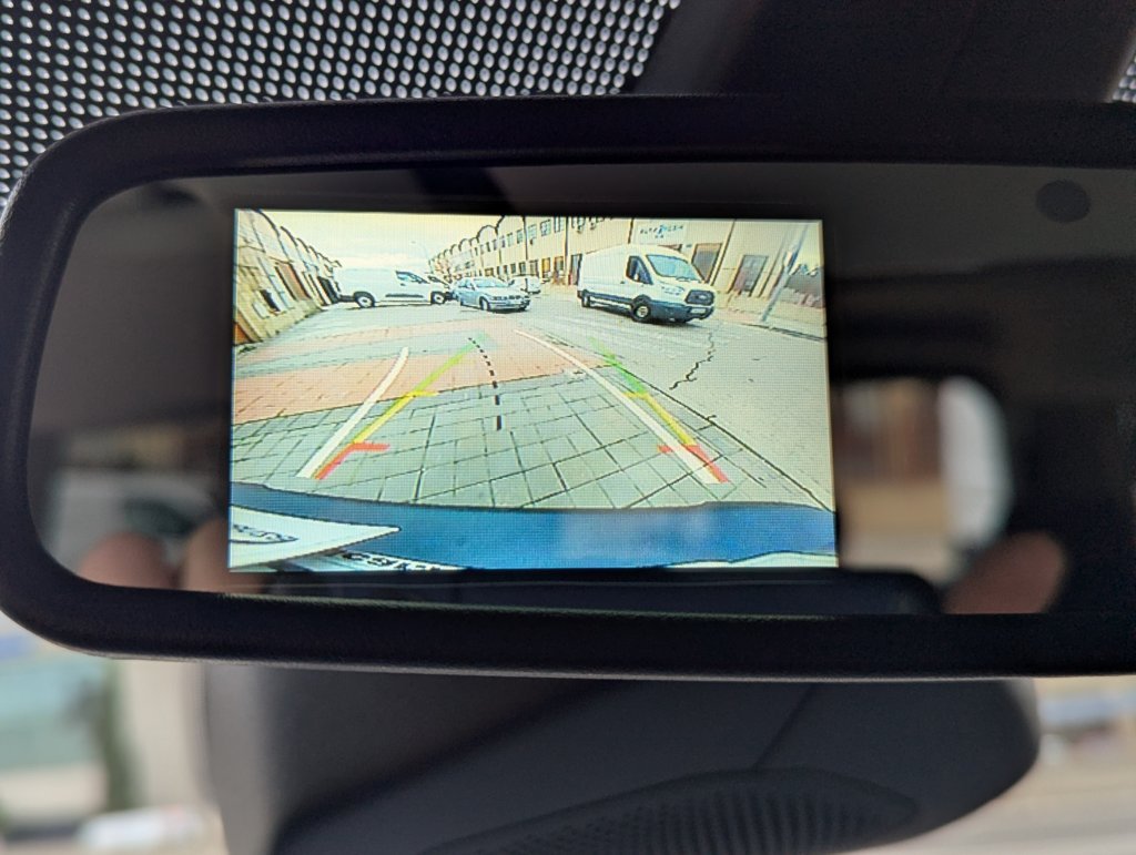 MIDCar coches ocasión Madrid Ford Grand Tourneo Connect 5 / 7 Plazas Turismo IVA y Garantía Incl Nacional Etiqueta C