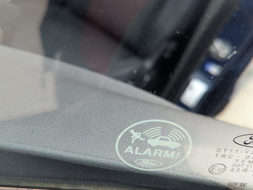 MIDCar coches ocasión Madrid Ford Grand Tourneo Connect 5 / 7 Plazas Turismo IVA y Garantía Incl Nacional Etiqueta C