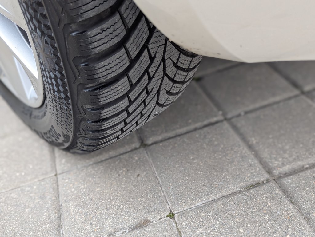 MIDCar coches ocasión Madrid Seat Leon 1.4 TGI GNC  Style 110Cv, 5 Puertas, Etiqueta medioambiental ECO