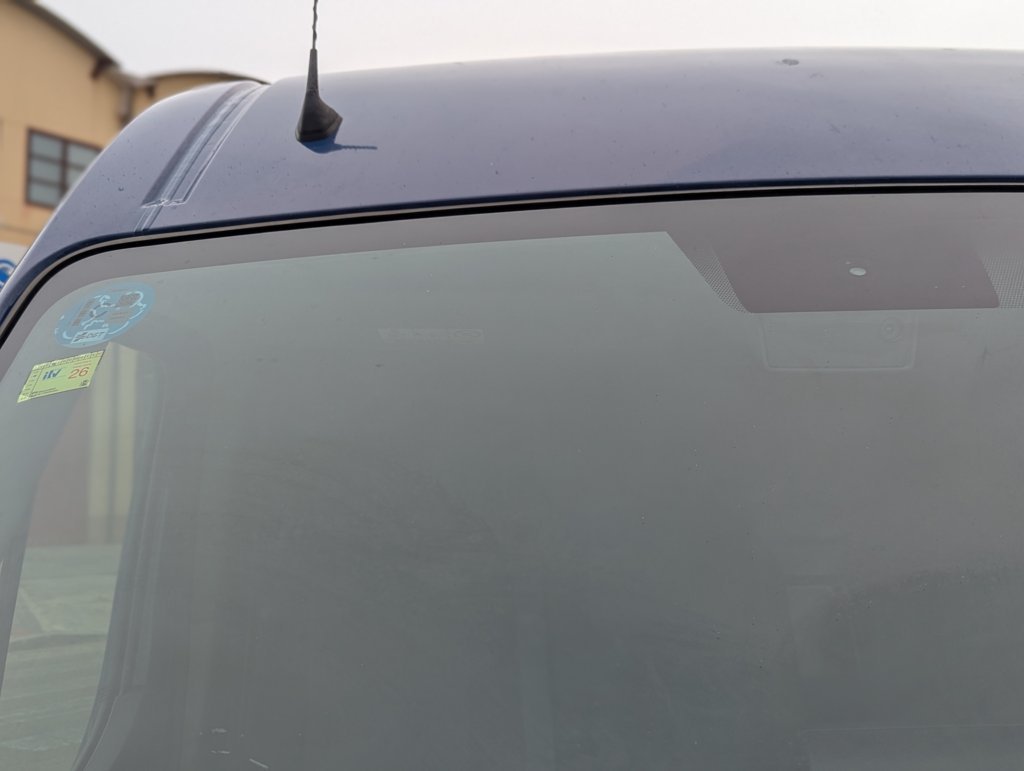 MIDCar coches ocasión Madrid Renault Master 2.3dCi Furgón T L2H2 3500 B dCi E 132kW BVR Automático Etiqueta C IVA y Garantía Incl
