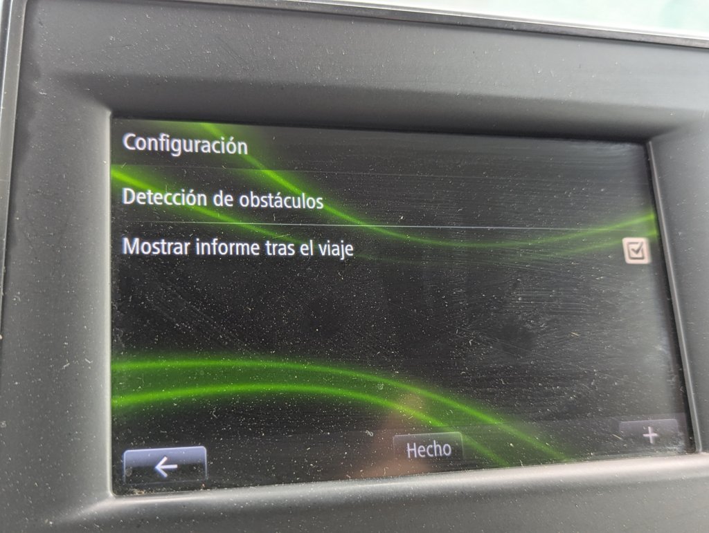 MIDCar coches ocasión Madrid Renault Master 2.3dCi Furgón T L2H2 3500 B dCi E 132kW BVR Automático Etiqueta C IVA y Garantía Incl