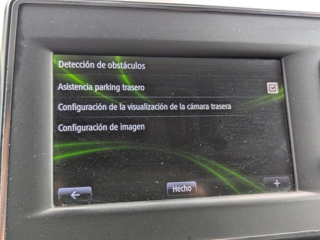 MIDCar coches ocasión Madrid Renault Master 2.3dCi Furgón T L2H2 3500 B dCi E 132kW BVR Automático Etiqueta C IVA y Garantía Incl