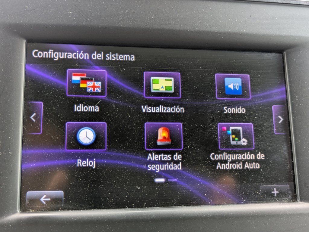 MIDCar coches ocasión Madrid Renault Master 2.3dCi Furgón T L2H2 3500 B dCi E 132kW BVR Automático Etiqueta C IVA y Garantía Incl