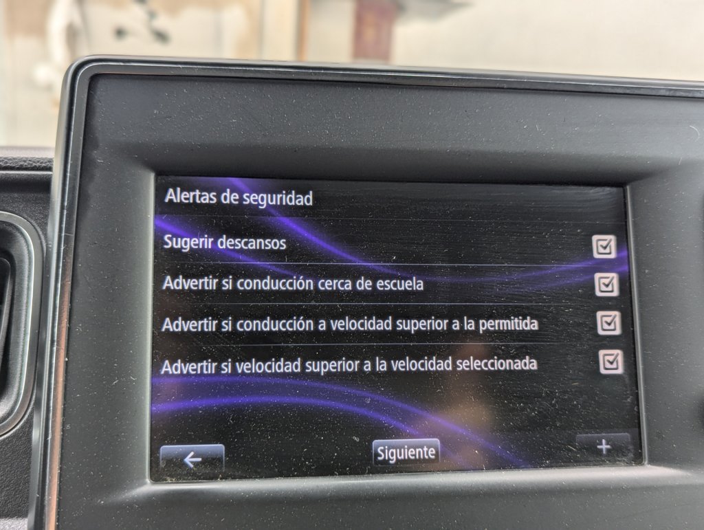 MIDCar coches ocasión Madrid Renault Master 2.3dCi Furgón T L2H2 3500 B dCi E 132kW BVR Automático Etiqueta C IVA y Garantía Incl