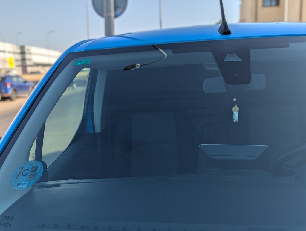 MIDCar coches ocasión Madrid Peugeot Partner Premium 1.6BlueHDI Etiqueta C IVA y Garantía Inc