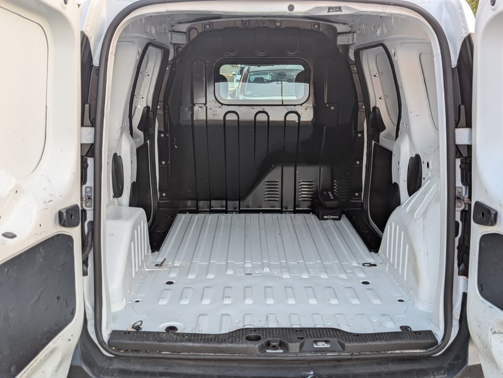 MID Car coches ocasión Madrid Dacia Dokker Van Essential 1.6 110Cv GLP Híbrido ECO IVA y Garantía Incluido Nacional