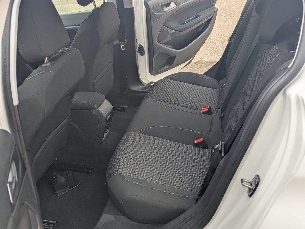 MIDCar coches ocasión Madrid Peugeot 308 Allure BlueHdi Auto S&S EAT8 130Cv Nacional Etiqueta Medioambiental C Garantía e IVA Incl