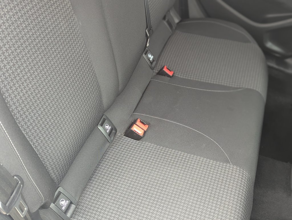 MIDCar coches ocasión Madrid Peugeot 308 Allure BlueHdi Auto S&S EAT8 130Cv Nacional Etiqueta Medioambiental C Garantía e IVA Incl