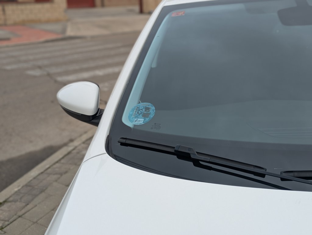 MIDCar coches ocasión Madrid Peugeot 308 Allure BlueHdi Auto S&S EAT8 130Cv Nacional Etiqueta Medioambiental C Garantía e IVA Incl