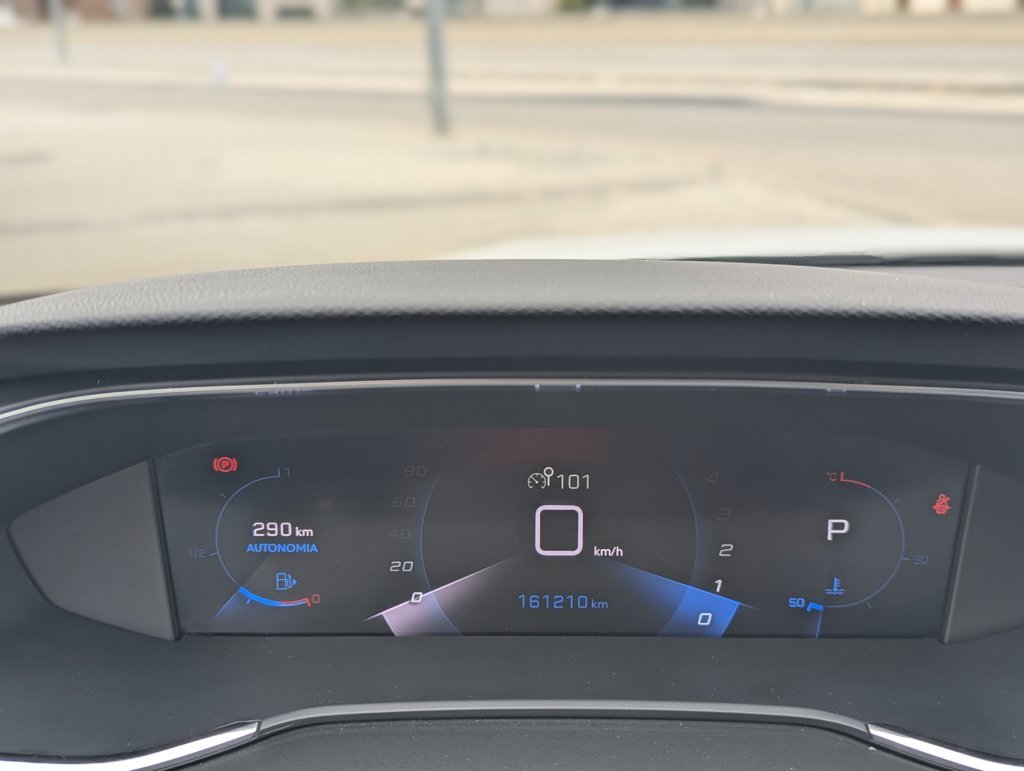 MIDCar coches ocasión Madrid Peugeot 308 Allure BlueHdi Auto S&S EAT8 130Cv Nacional Etiqueta Medioambiental C Garantía e IVA Incl
