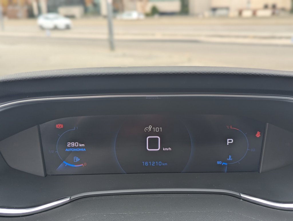 MIDCar coches ocasión Madrid Peugeot 308 Allure BlueHdi Auto S&S EAT8 130Cv Nacional Etiqueta Medioambiental C Garantía e IVA Incl