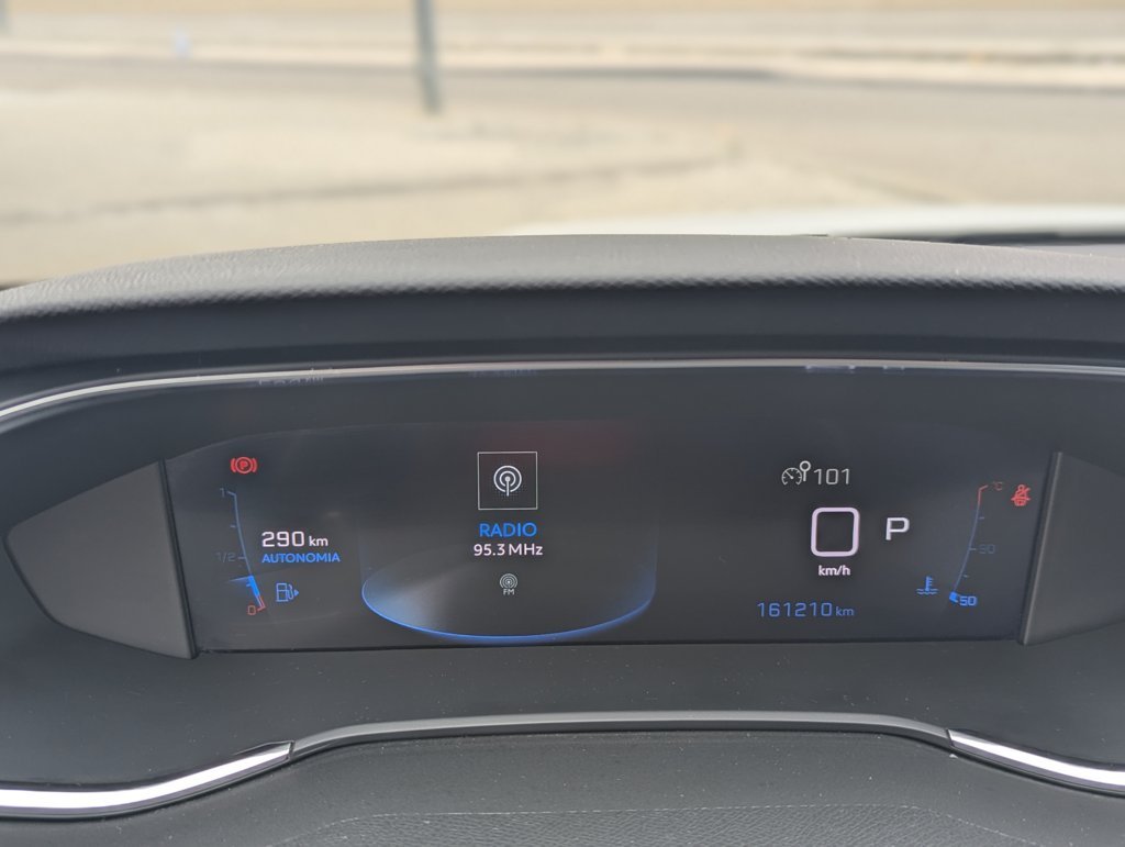 MIDCar coches ocasión Madrid Peugeot 308 Allure BlueHdi Auto S&S EAT8 130Cv Nacional Etiqueta Medioambiental C Garantía e IVA Incl