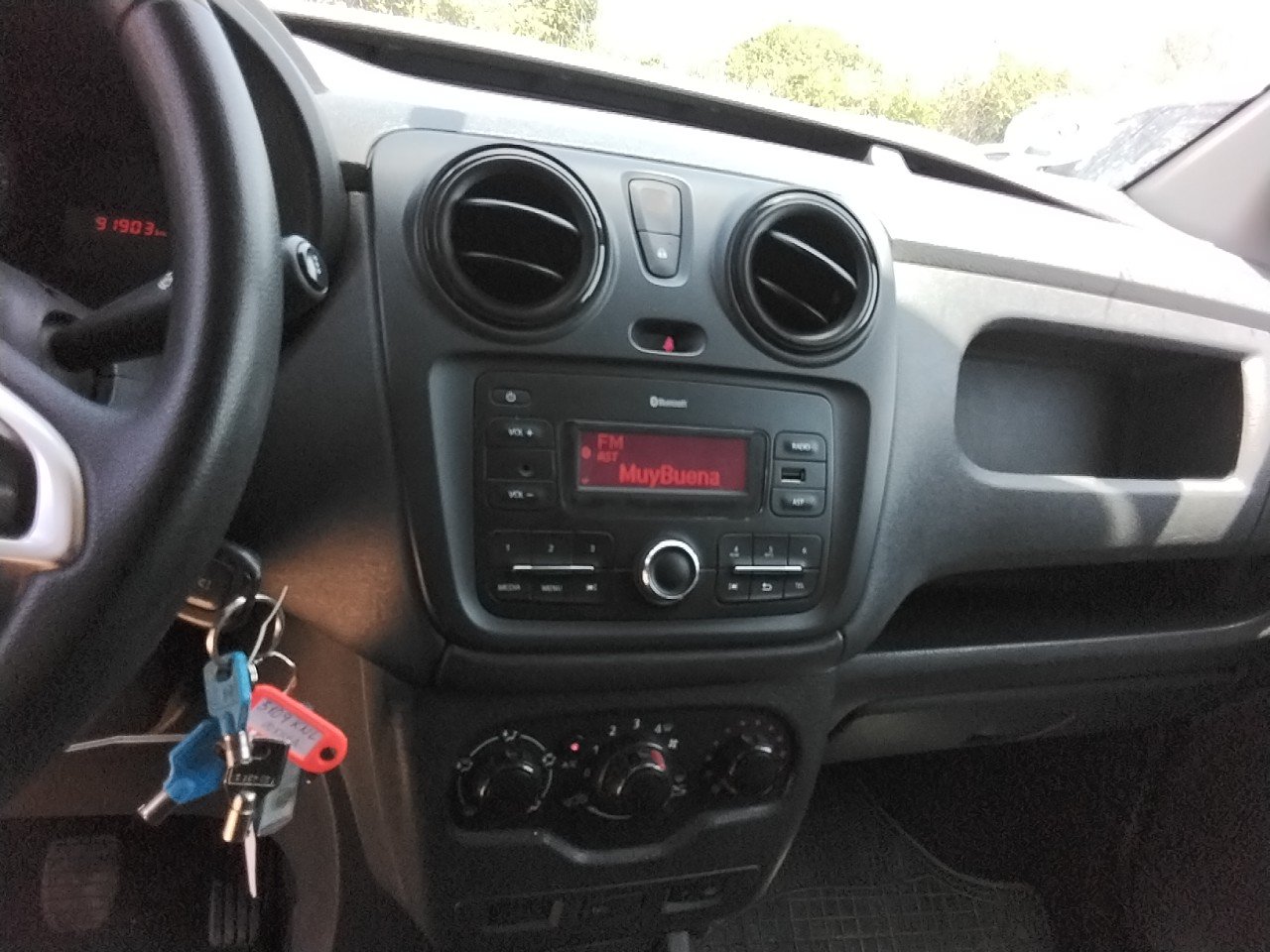 MIDCar coches ocasión Madrid Dacia Dokker Ambiance 1.5 DCI 90CV MT5 E5 1.5Dci