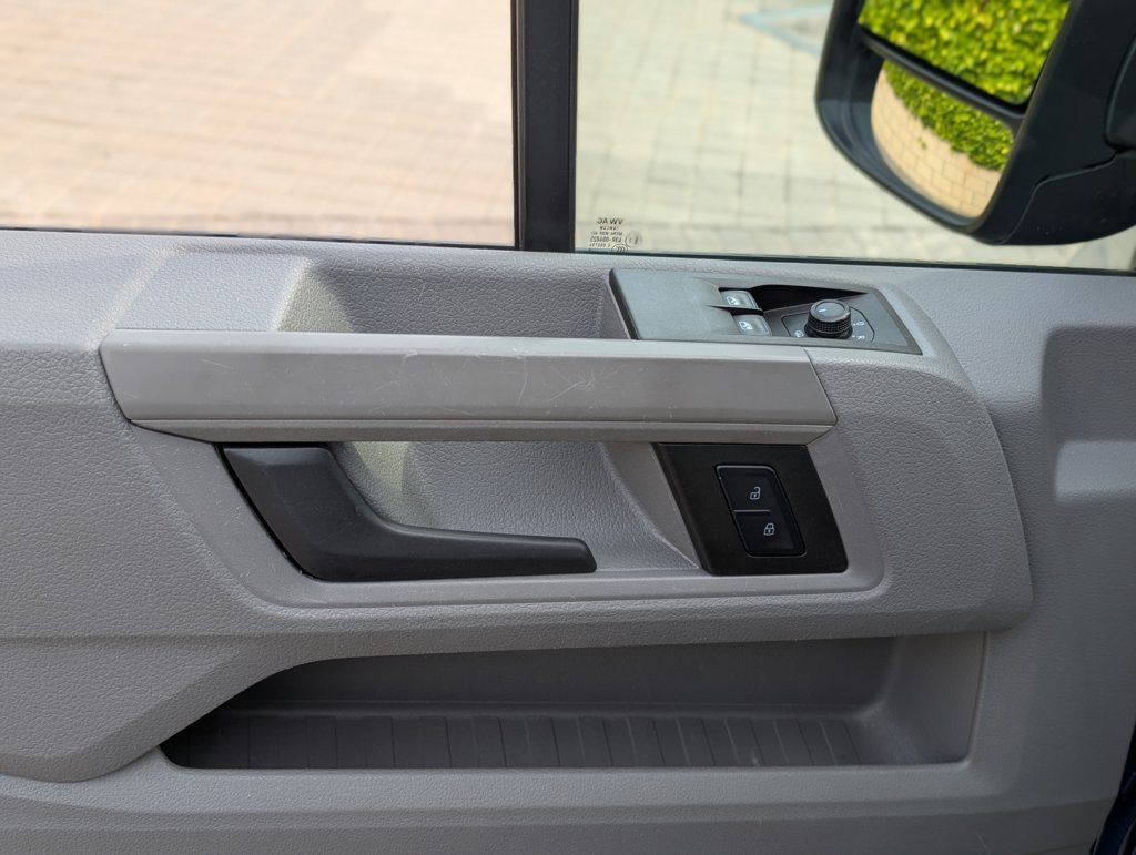 MIDCar coches ocasión Madrid Volkswagen Crafter 30 Furgon BM TN L3H2 2.0TDI
