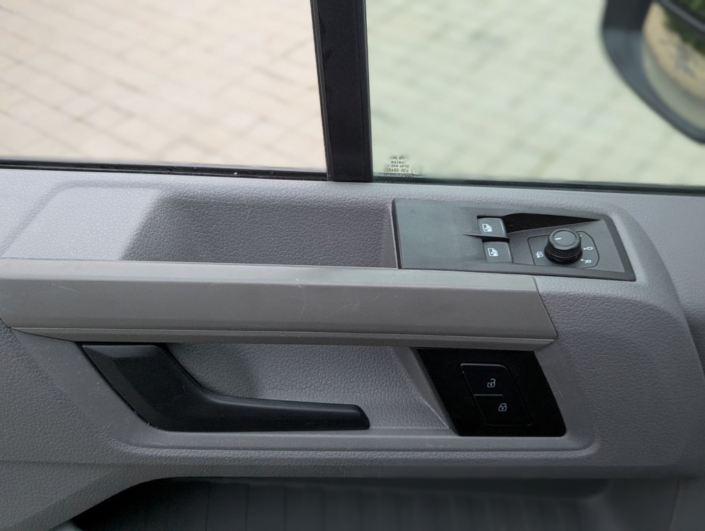 MIDCar coches ocasión Madrid Volkswagen Crafter 30 Furgon BM TN L3H2 2.0TDI