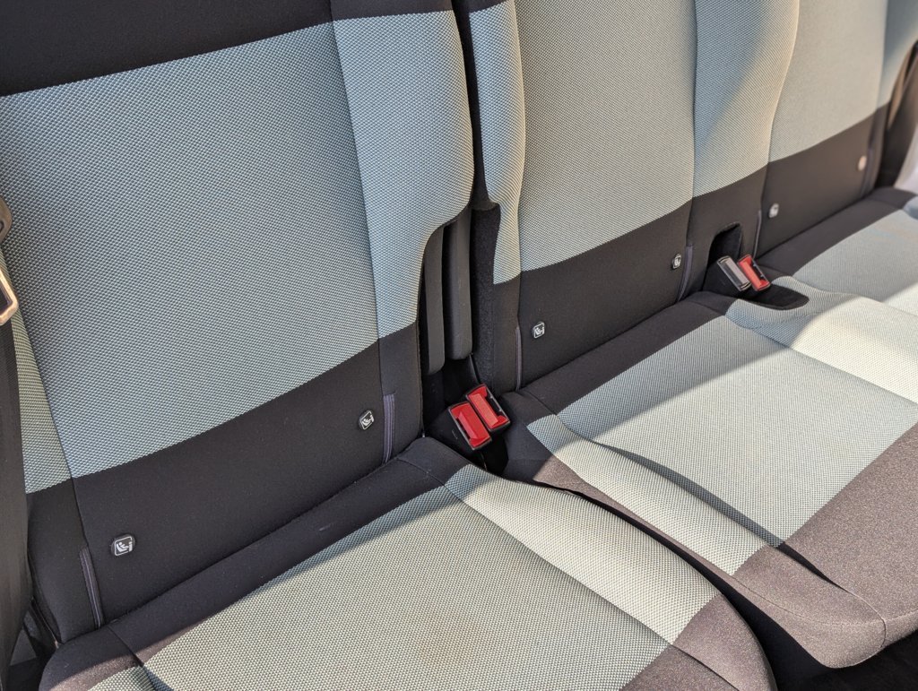 MIDCar coches ocasión Madrid Citroen Berlingo Talla M 1.5 BlueHDi 100 S&S FEEL monovolumen IVA y Garantía Inc Etiqueta Medioambiental C