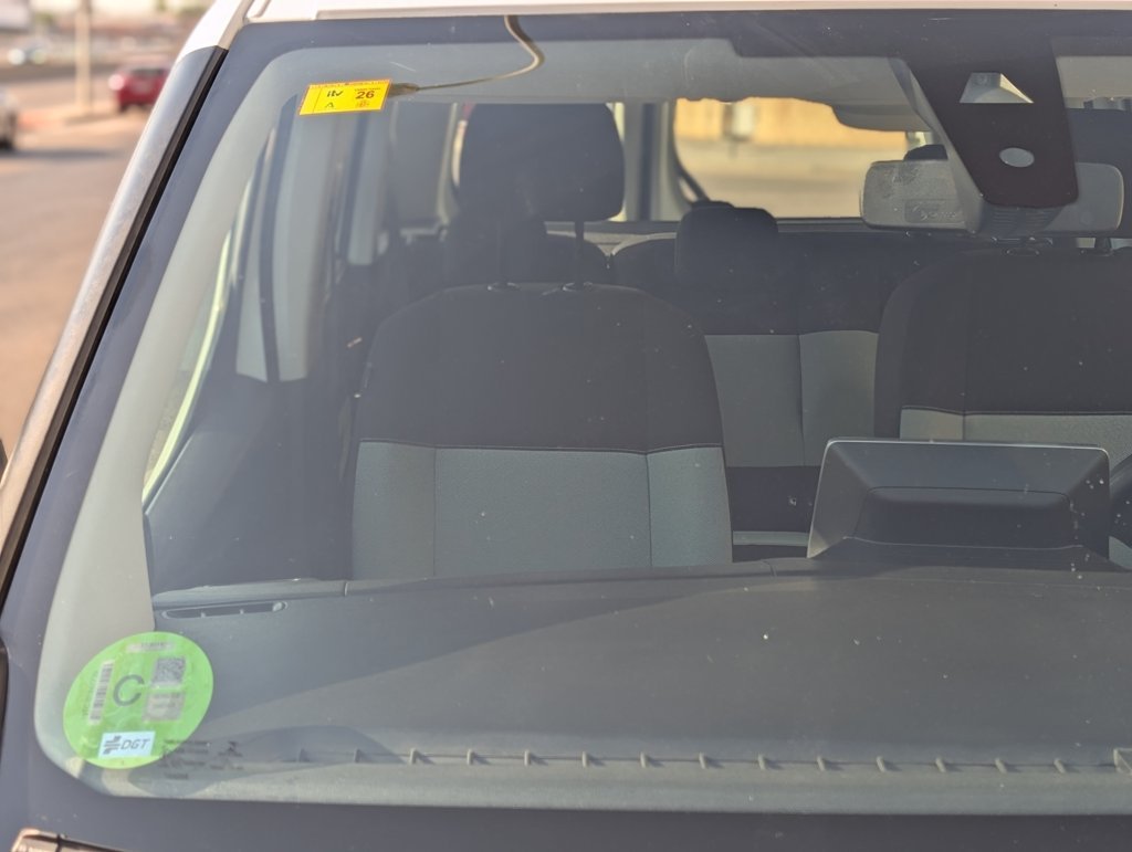 MIDCar coches ocasión Madrid Citroen Berlingo Talla M 1.5 BlueHDi 100 S&S FEEL monovolumen IVA y Garantía Inc Etiqueta Medioambiental C