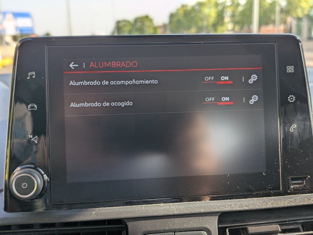 MIDCar coches ocasión Madrid Citroen Berlingo Talla M 1.5 BlueHDi 100 S&S FEEL monovolumen IVA y Garantía Inc Etiqueta Medioambiental C