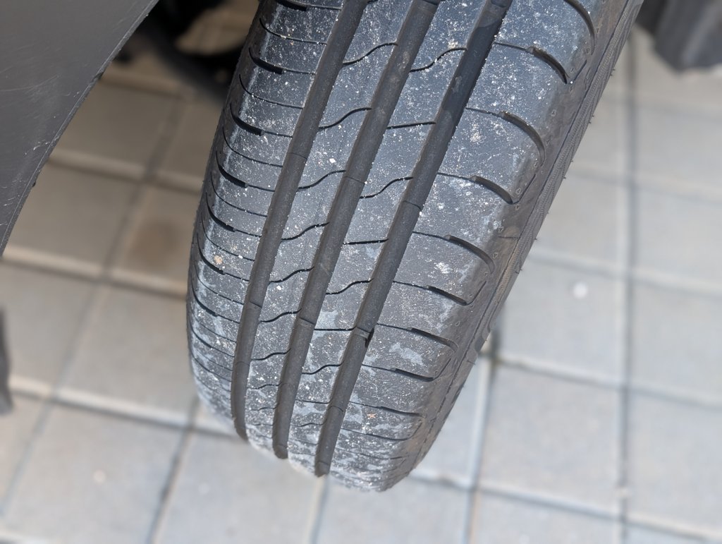 MIDCar coches ocasión Madrid Dacia Dokker Van Essential 1.6 110Cv GLP Híbrido ECO