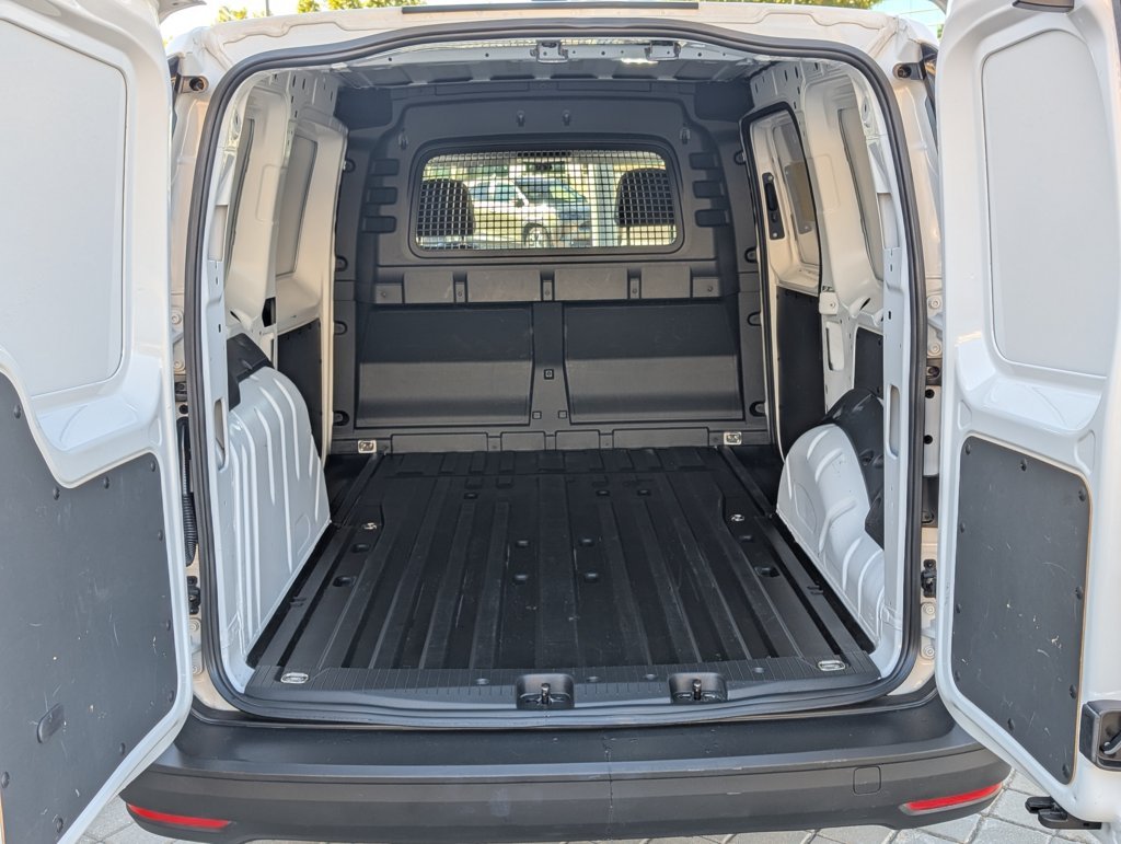 MID Car coches ocasión Madrid Volkswagen Caddy Profesional Maxi Furgón 1.5 TGI GNC Etiqueta ECO IVA y Garantía Incl