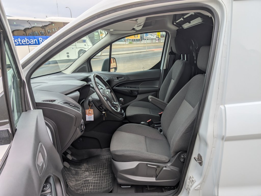 MIDCar coches ocasión Madrid Ford Transit Connect 1.5Tdci