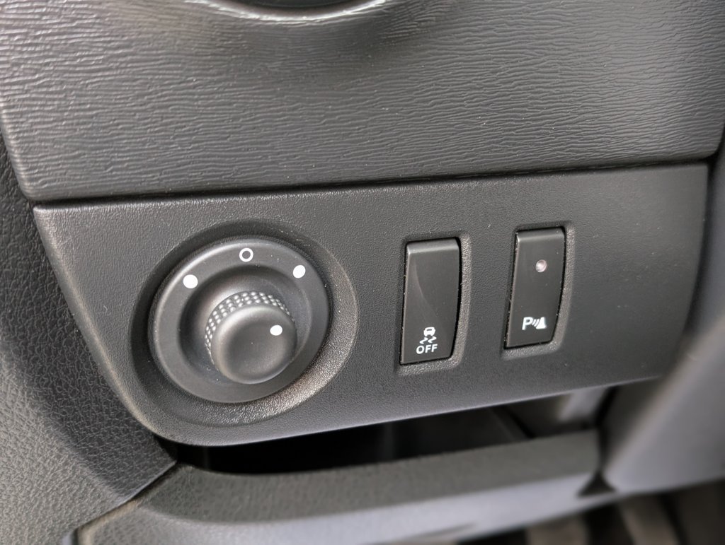 MIDCar coches ocasión Madrid Dacia Dokker Van Essential 1.6 100Cv GLP Híbrido IVA y Garantía Incl