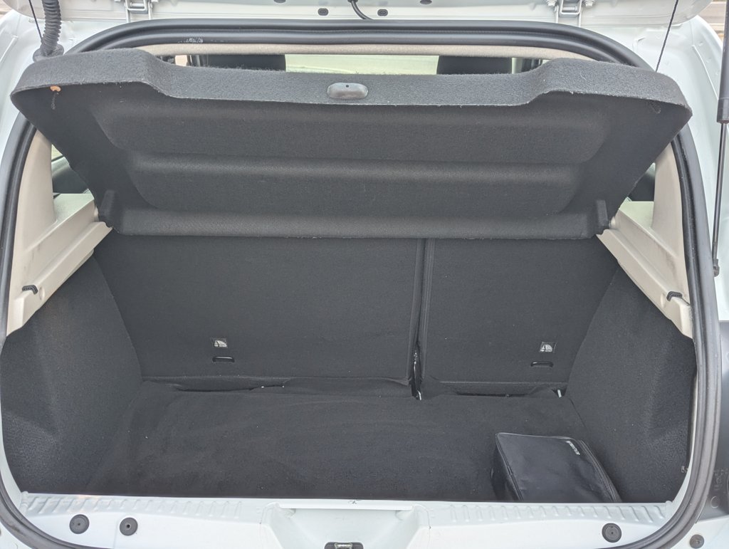 MIDCar coches ocasión Madrid Dacia Sandero Gasolina y GLP  Etiqueta medioambiental ECO IVA y Garantía Incl