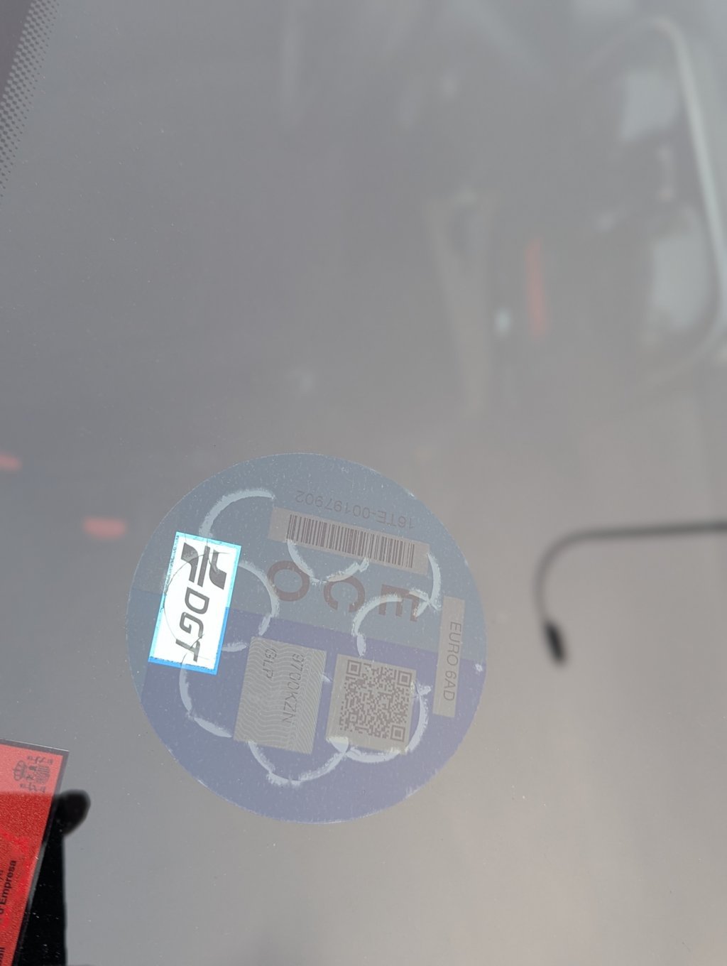 MIDCar coches ocasión Madrid Dacia Sandero Gasolina y GLP  Etiqueta medioambiental ECO IVA y Garantía Incl