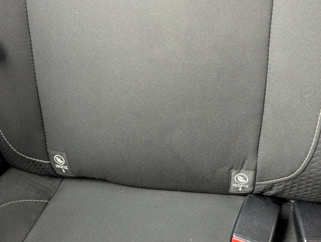 MIDCar coches ocasión Madrid Dacia Sandero Gasolina y GLP  Etiqueta medioambiental ECO IVA y Garantía Incl