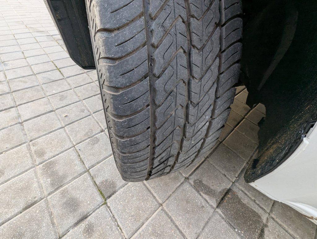 MIDCar coches ocasión Madrid Mercedes Vito 114 2.0CDI AT 136Cv  Furgón Pro compacta furgón 4x4 4P Automática